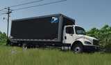 Freightliner M2 Box Truck Mod Thumbnail