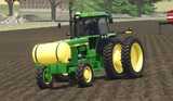 John Deere 4640 HFWD Mod Thumbnail