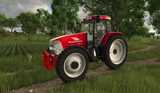 Case IH Maxxum MX100 Series Mod Thumbnail