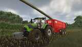 Deutz Fahr TT Series Mod Thumbnail
