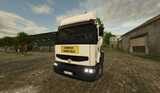 Renault Premium Mod Thumbnail