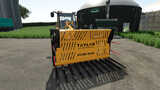 Taylor Attachments Viper Silage Fork Pack Mod Thumbnail