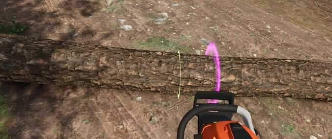 Forestry Forestry Helper Farming Simulator mod