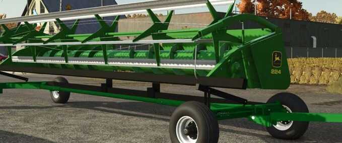 EZ Header Cart Mod Image