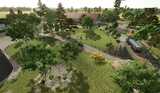 NF Marsch Start Savegame Mod Thumbnail