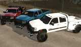 2005 Chevrolet 2500 Cateye Mod Thumbnail