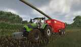 Deutz Fahr TT Series Mod Thumbnail
