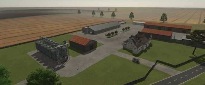 Negast 4X Mod Image