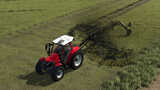 Krone Swadro / Vendro Pack Mod Thumbnail