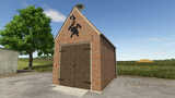 GDR Fire Station Mod Thumbnail