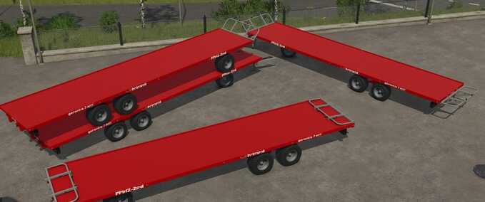 Brimont PPB12-20D Mod Image
