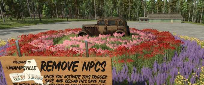 Maps Wampsville, NY Farming Simulator mod