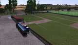 NF Marsch Save Game Mod Thumbnail