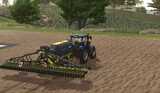 Bednar Combo System CS 5000 Rust Edition Mod Thumbnail
