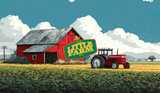 Little Farm Mod Thumbnail