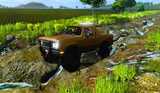 1977 Dodge Power Wagon Mod Thumbnail