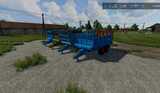 T088 Trailer Pack Mod Thumbnail