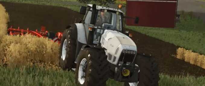 Lamborghini R 8.270 DCR Mod Image