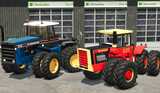 Versatile 935 & Ford Versatile 976 Mod Thumbnail