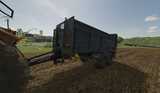 Annaburger HTS 11 Mod Thumbnail