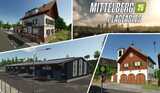 Mittelberg Placeables Mod Thumbnail