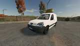Peugeot Partner 2005 Mod Thumbnail