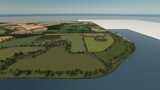 Along the Kiel Canal Mod Thumbnail