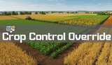 Crop Control Override Mod Thumbnail