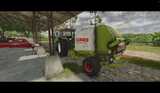 Claas Rollant 250 Roto Cut Mod Thumbnail
