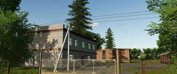Koshmak Map Mod Image