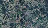Loimaa 8km x 8km Map Base Mod Thumbnail