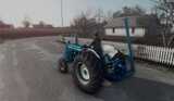 Ford 501 Sickle Mower Mod Thumbnail