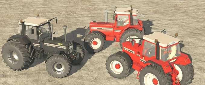 IHC 1×55 XL Mod Image