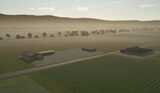 US Flatlands Revamped Mod Thumbnail