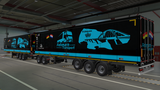 Fehmarn Transport Skin Pack Mod Thumbnail