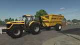 OXBO Dump Cart Mod Thumbnail