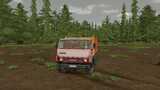 Kamaz 5511 Mod Thumbnail