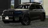 Jeep Cherokee Mod Thumbnail