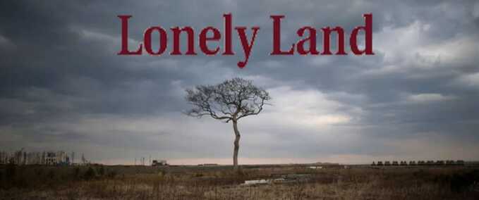 Lonely Land Mod Image