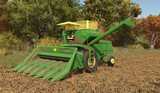 John Deere 105 Mod Thumbnail