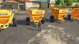 Indutar Appoio 16000 Mod Thumbnail