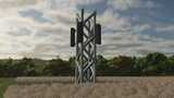 Radio Tower Mod Thumbnail