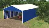 40×64 Hay Shed Mod Thumbnail