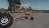Vermeer VR1224 Windrower Mod Thumbnail
