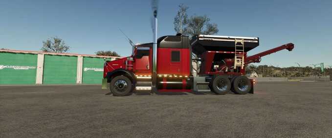 Seed Tender Mod Image