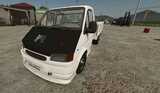 Ford Transit Mod Thumbnail