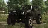 Nissan Patrol Mod Thumbnail