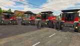 Massey Ferguson 9380 DELTA Mod Thumbnail