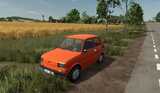 Polish Fiat 126 Mod Thumbnail