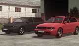 Audi A4 B5 Mod Thumbnail